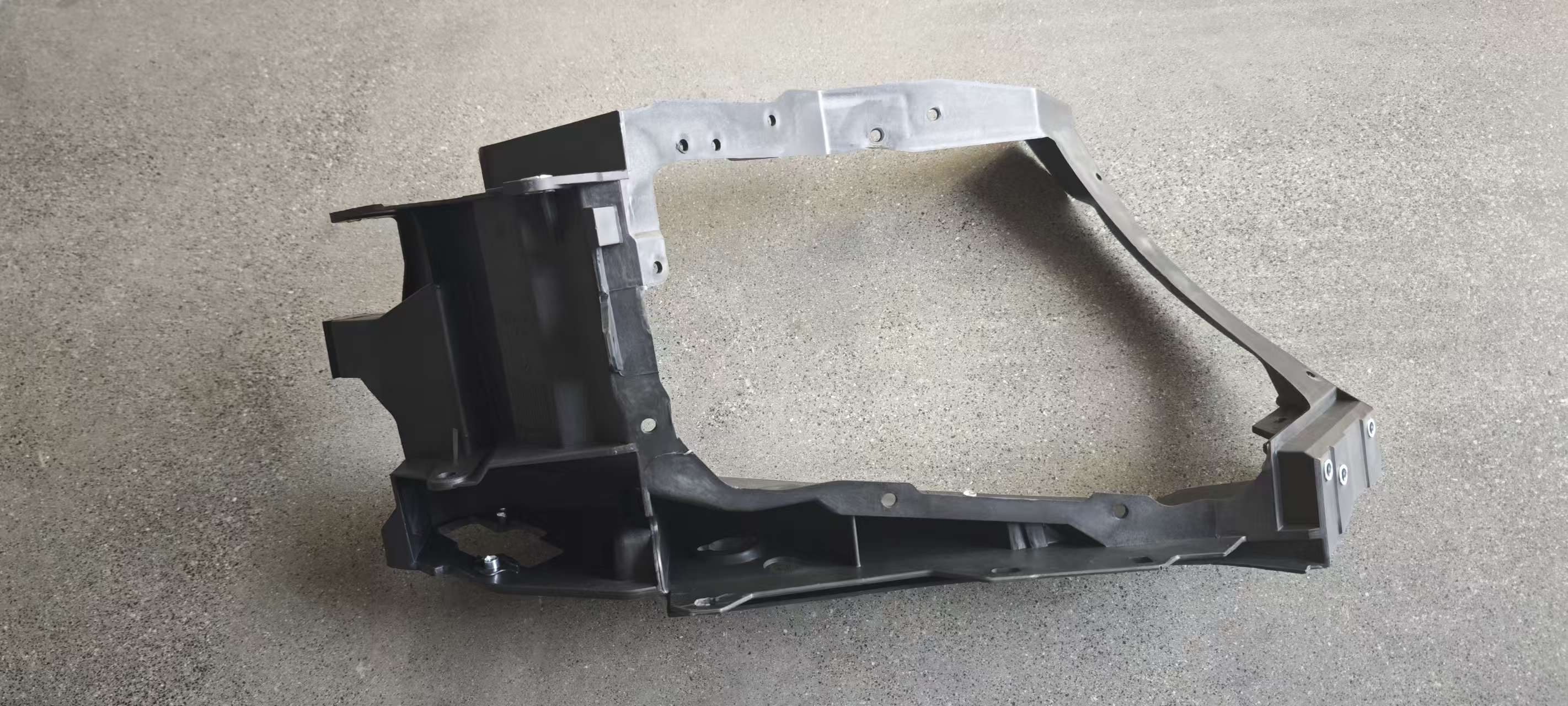 fit for benz S222 HEADLAMP PANEL R 2226200002 L 2226200102