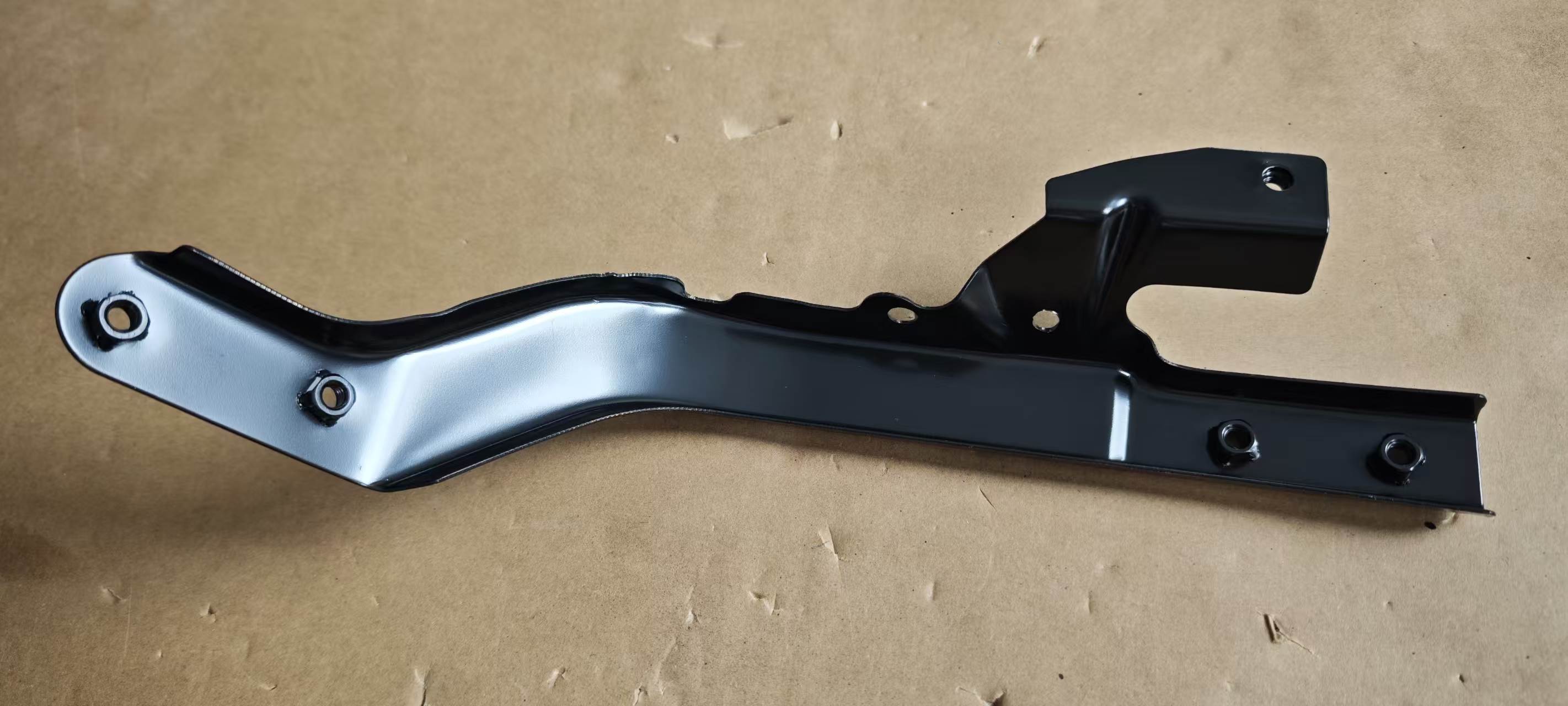 Fit for Benz S221 Headlamp Panel L 2216200491 R 2216200391