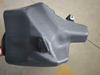 Fit for W222 water bottle with 2 small holes to enlarge the hole