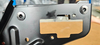 Fit for Benz W212 headlamp panel L 2126204600 R 2126204700