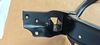 Fit for Benz W212 headlamp panel L 2126200291 R 2126200191