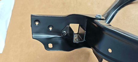 Fit for Benz W212 headlamp panel L 2126200291 R 2126200191