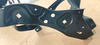 Fit for benz W218 HEADLAMP PANEL L 2186202400 R 2186202500