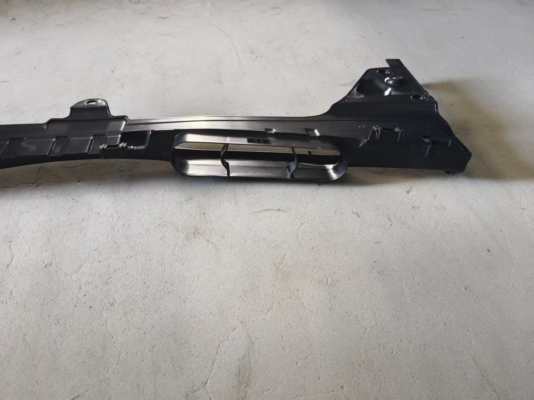 Fit for BENZ C W205 grillee air outlet