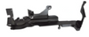 FIT FOR XC60 Tank Sealing Bracket -17 R