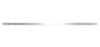 Fit for W206 water tank beam aluminum2066223600
