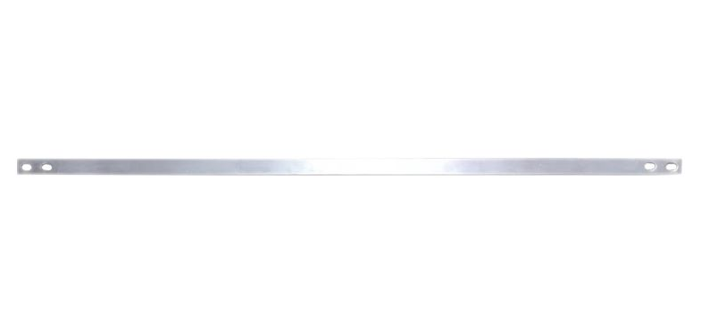 Fit for W206 water tank beam aluminum2066223600