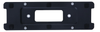 FIT FOR XC60S60S80 Front And Rear License Plates(china)