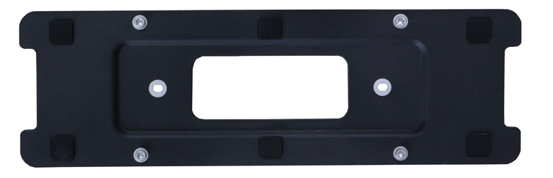 FIT FOR XC60S60S80 Front And Rear License Plates(china)