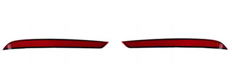 FIT FOR XC60 Rear Bumper Reflector L