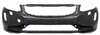 FIT FOR XC60 14 Front Bumpers with Water Hole