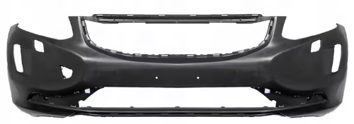 FIT FOR XC60 14 Front Bumpers with Water Hole