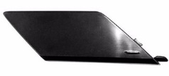FIT FOR XC60 2018-rear Trailer Cover