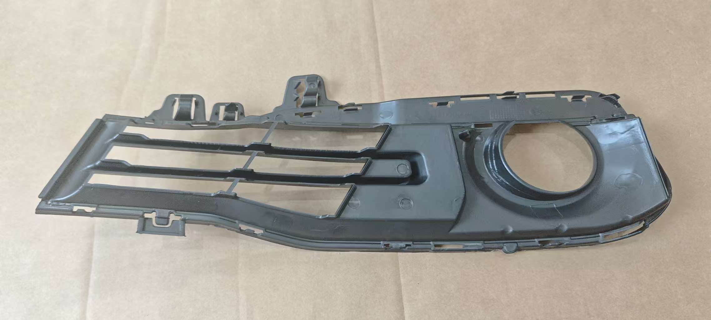 Fit for F30 fog lamp L fog lamp R