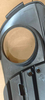 Fit for F18 Fog lamp L Fog lamp R