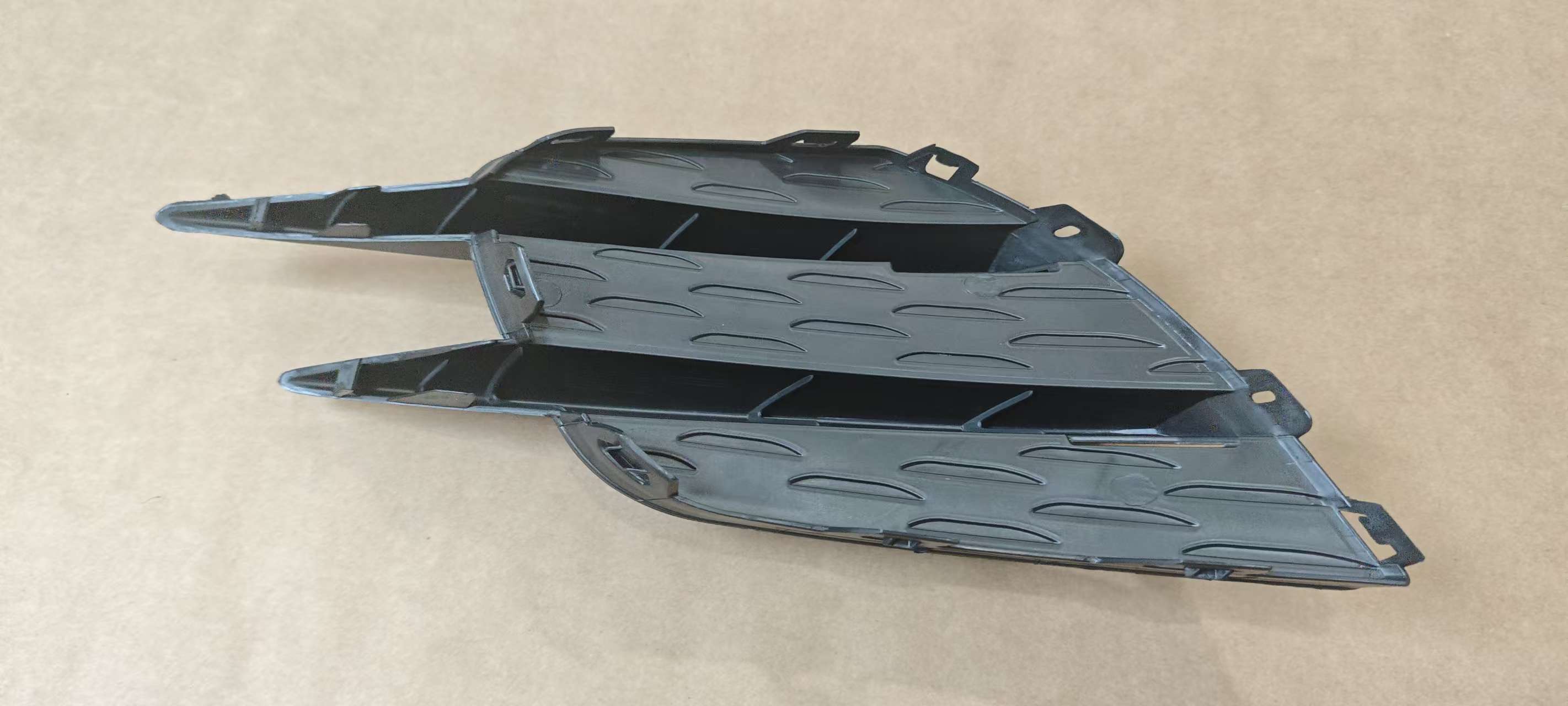 Fit for 177 fog lamp L fog lamp R