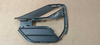 Fit for X1 F48 LCI fog lamp L LCI fog lamp R