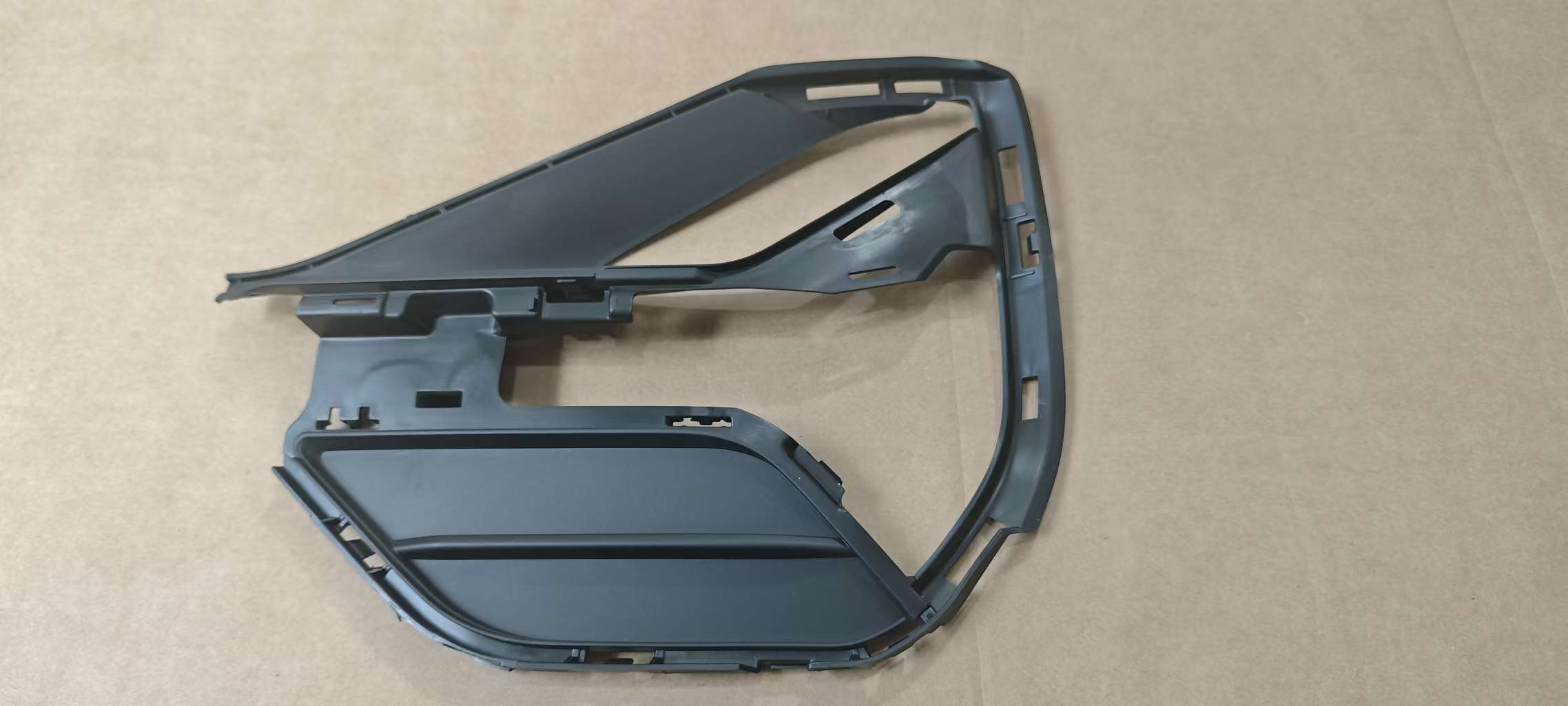 Fit for X1 F48 LCI fog lamp L LCI fog lamp R
