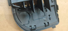 Fit for X1 fog lamp L fog lamp R