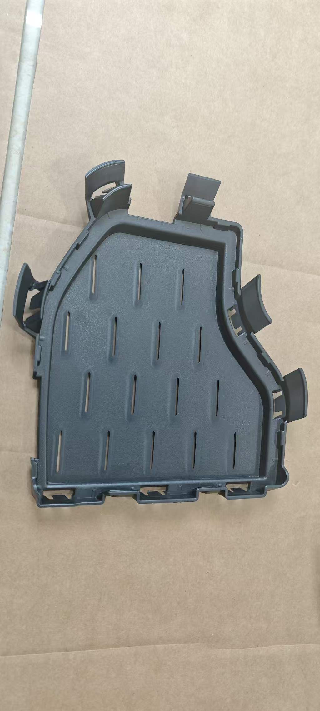 Fit for X5 G05 fog lamp cover plate L G05 fog lamp cover plate R