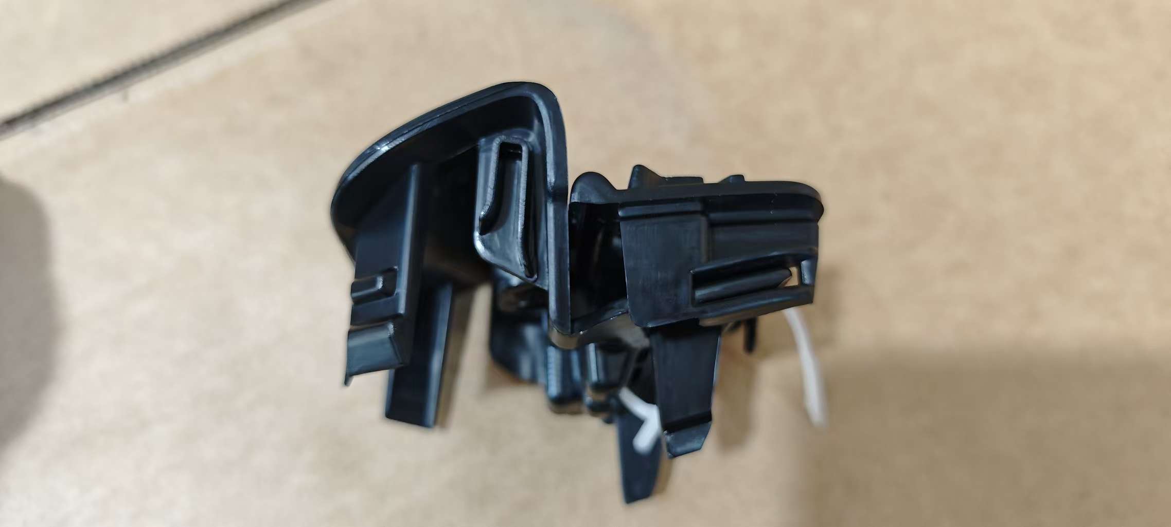 Fit for 206 front bumper cover