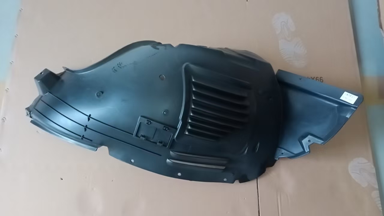 Fit for 167 fender ling L fender ling R