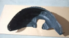 Fit for S60/V60 front leaf plate lining with cotton L front leaf plate lining with cotton R
