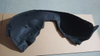 Fit for S80 front leaf sheet lining L front leaf sheet lining R