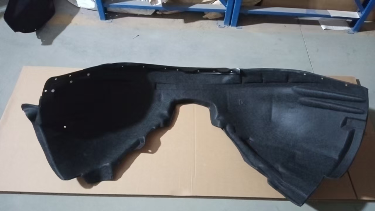 Fit for XC60 front leaf plate lining L front leaf plate lining R