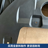 Fit for 176 front bumper plate with hole