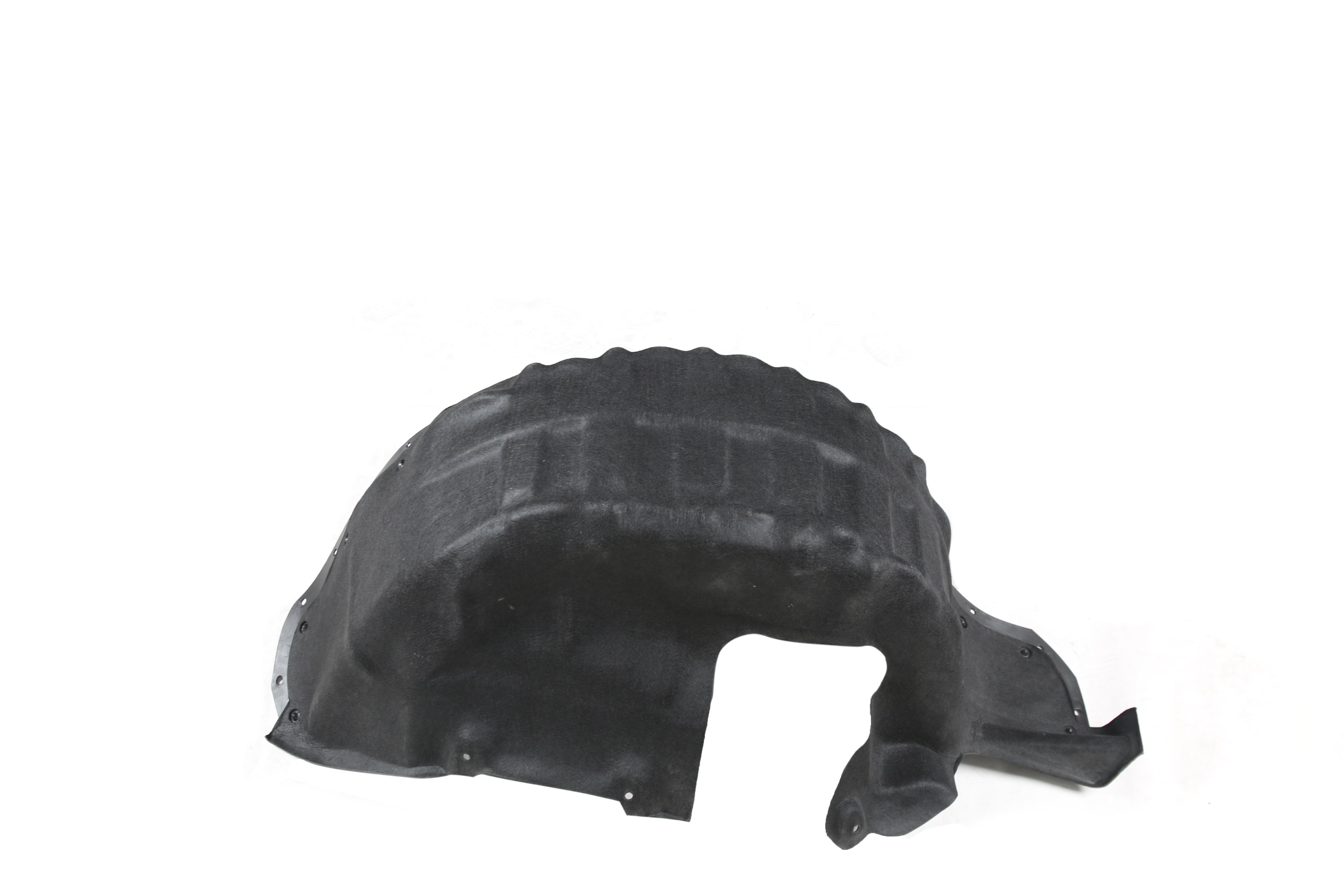 Auto Parts Rear Leaf Liner 31333252 31333253 Fit For Volvo V60/S60 2011-2018