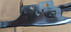 Fit for Bmw F34 Headlamp Panel L 51647320385 R 51647320386