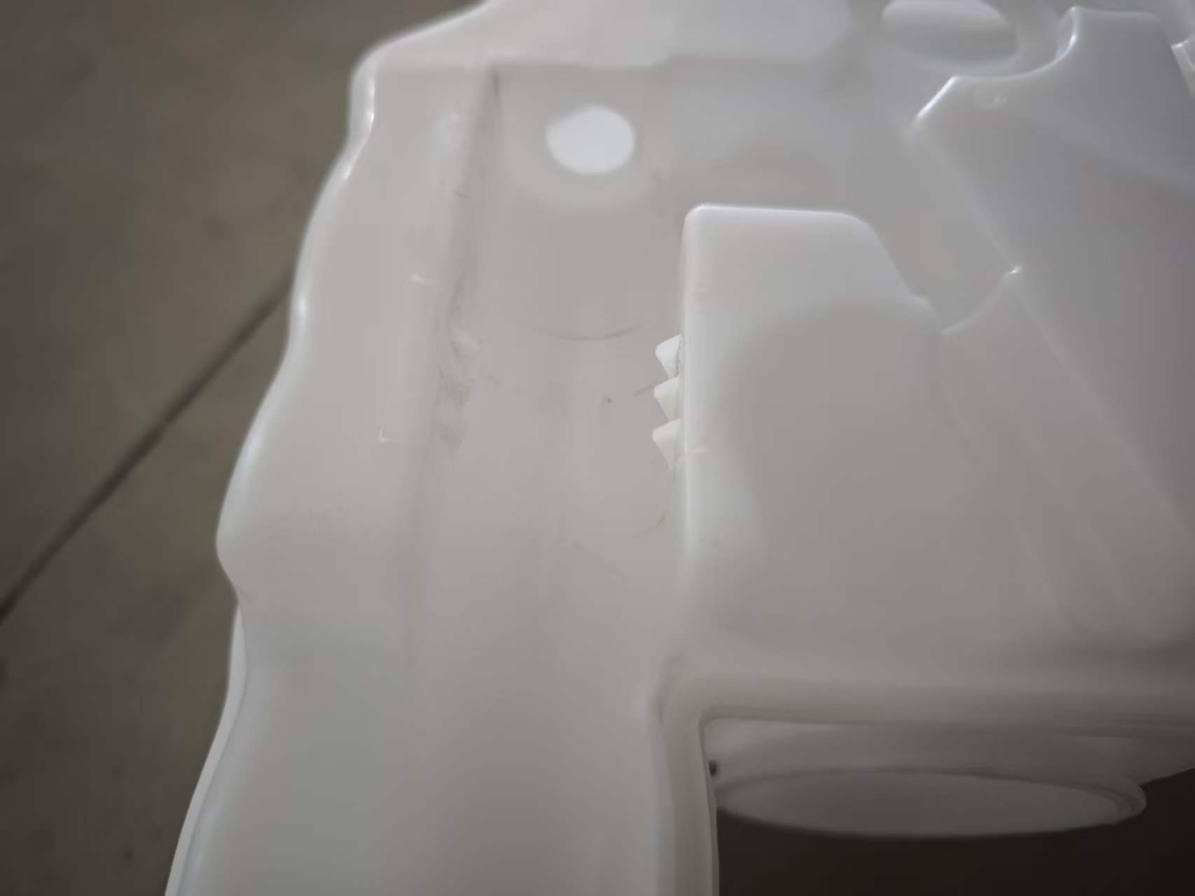 Fit for W166 water pot 1668690720