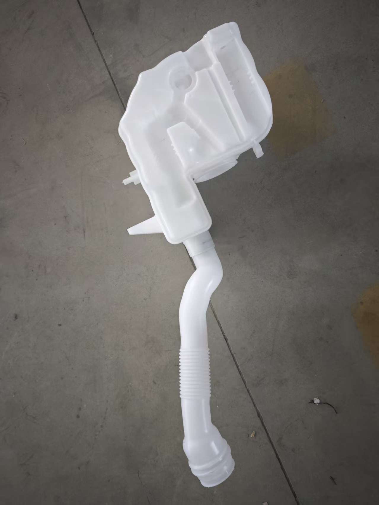 Fit for W166 water pot 1668690520