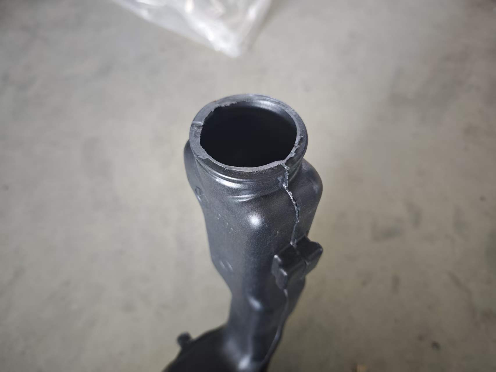 Fit for W Water bottle with double hole without heating thread hole