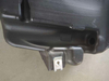 W 204 Water bottle low with single hole