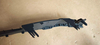 Fit for Bmw G38 LCI HEADLAMP PANEL L 63119879643 R 63119879644