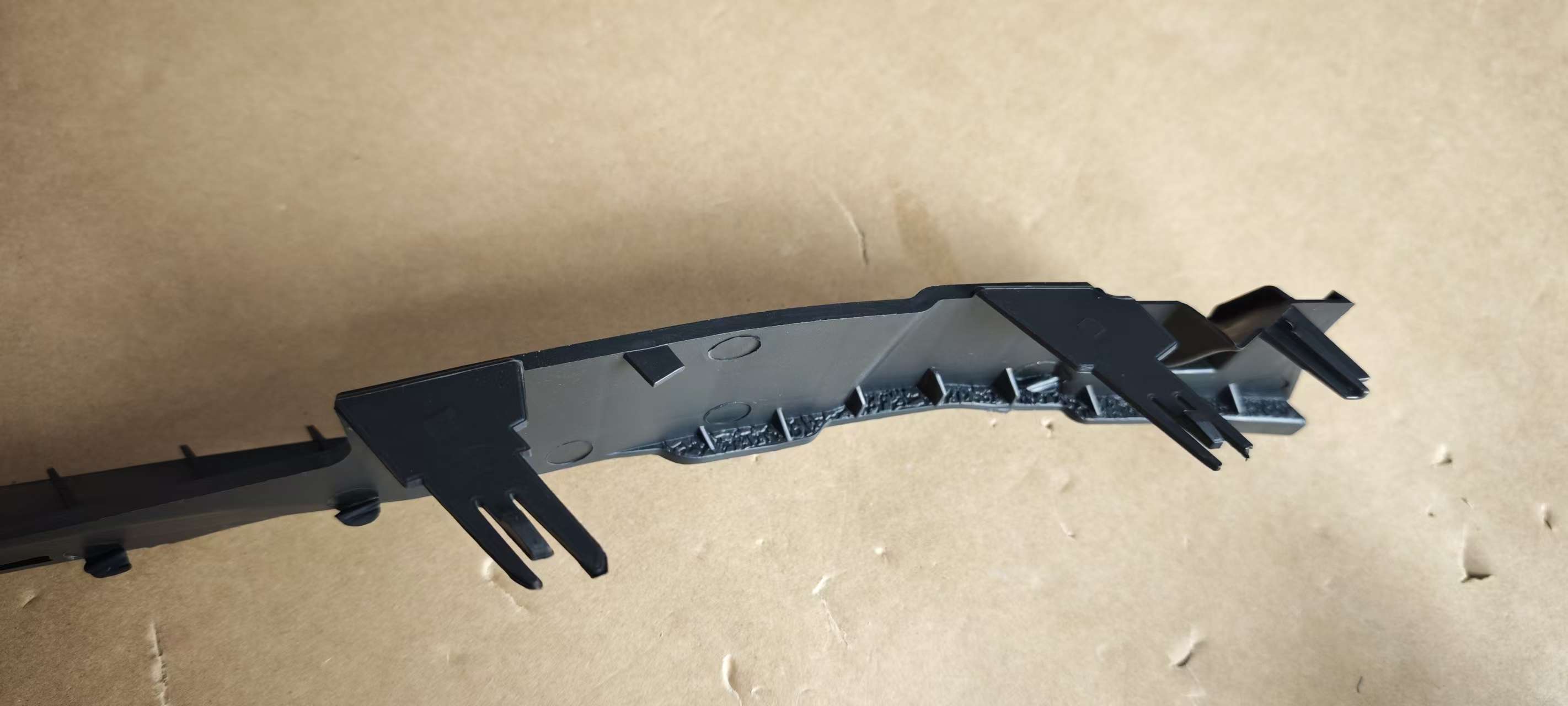 Fit for Bmw G38 LCI HEADLAMP PANEL L 63119879643 R 63119879644