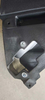 fit for benz S222 HEADLAMP PANEL R 2226200002 L 2226200102