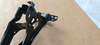 Fit for Bmw G05 Headlamp Panel L 51647421709 R 51647421710