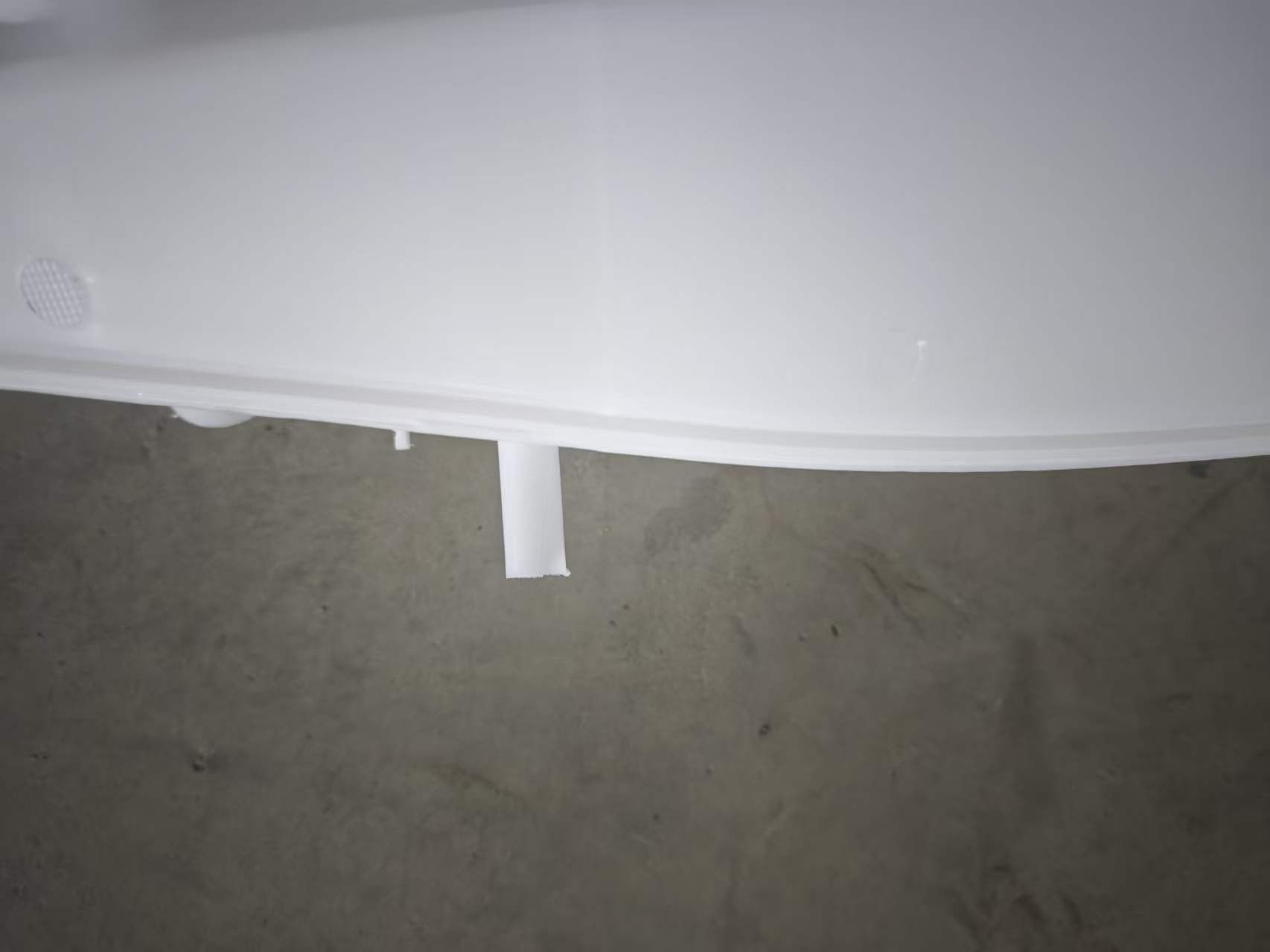 Fit for WX5 E70/Z4 water tank
