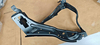 Fit for Benz W212 headlamp panel L 2126200291 R 2126200191