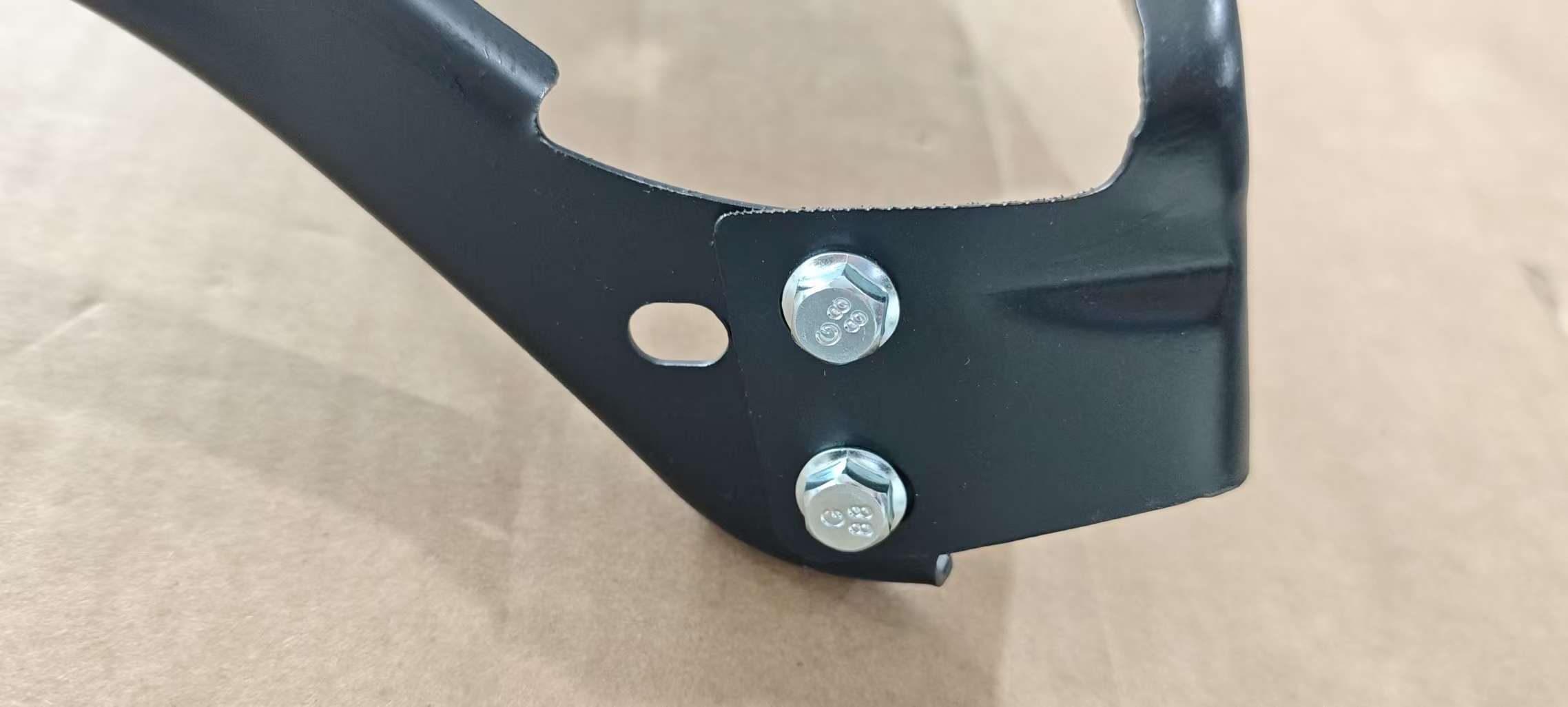 Fit for benz W218 HEADLAMP PANEL L 2186200500 R 2186200600
