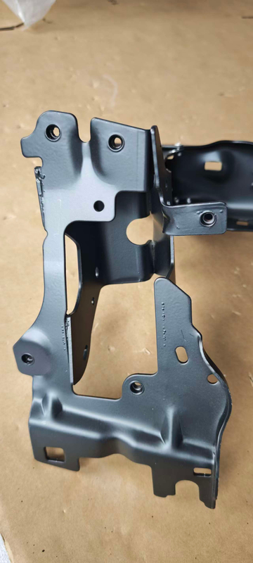 Fit for G12 Headlight Support R