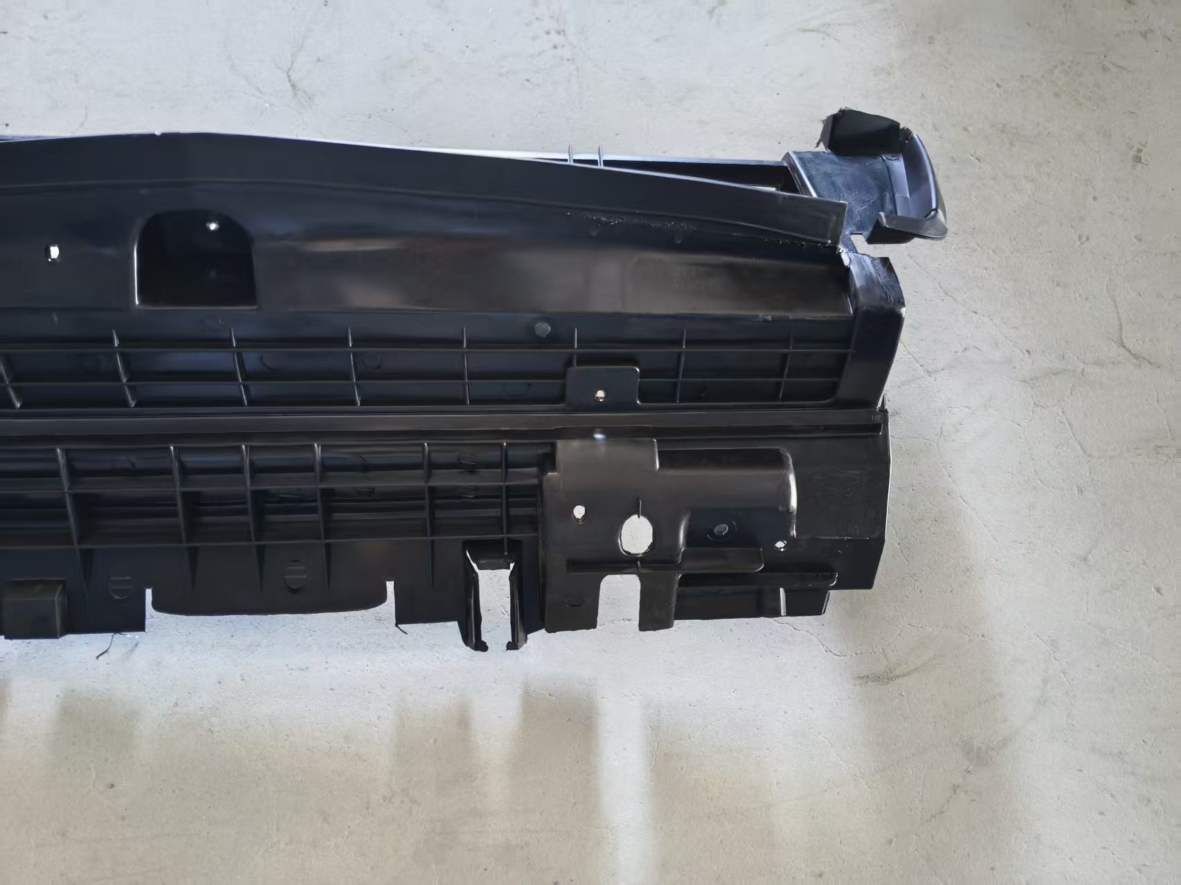 Fit for BENZ C W204