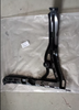 Fit for W177 rear bumper bracket L/R