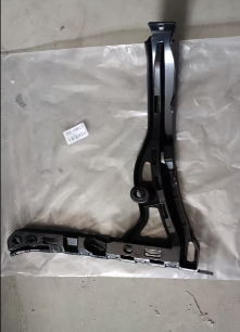 Fit for W177 rear bumper bracket L/R