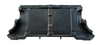 Fit for W206 engine plate