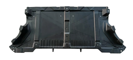 Fit for W206 engine plate
