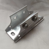 Fit for W206 beam bracket aluminum